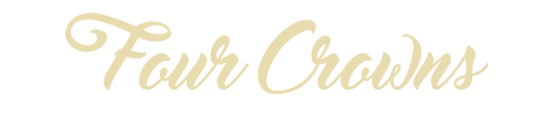 4 Crowns Casino Logo