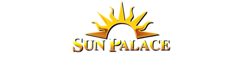Sun Palace Casino Logo