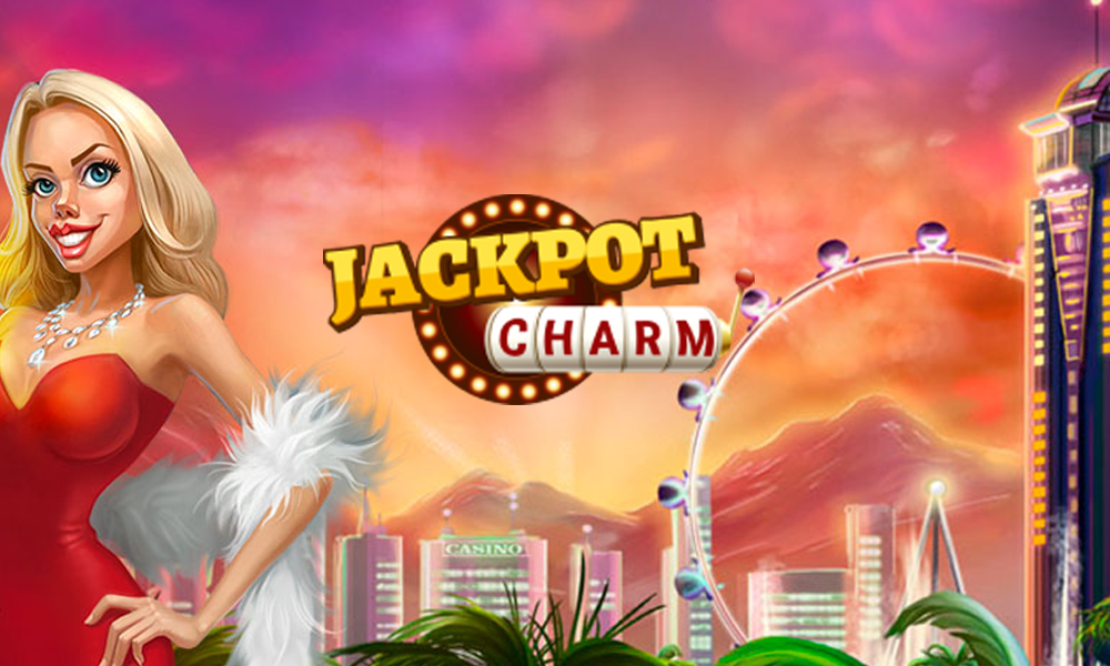 Jackpot Charm Welcome Bonuses