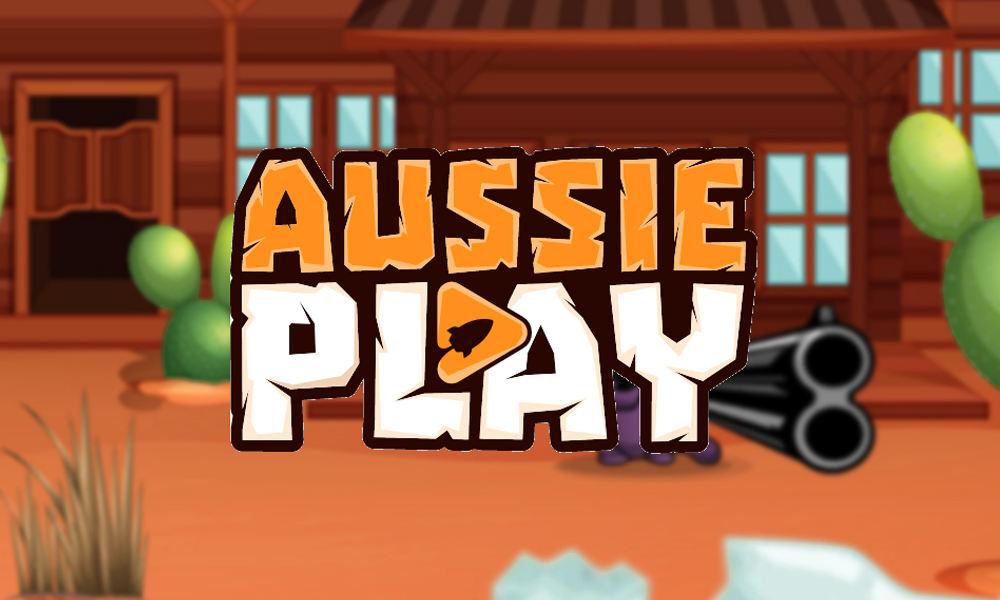 Aussie Play Logo