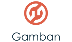 Gamban Logo