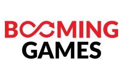 Booming Games logo