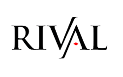 Rival Gaming Logo