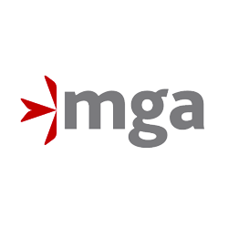 Malta Gaming Authority Logo