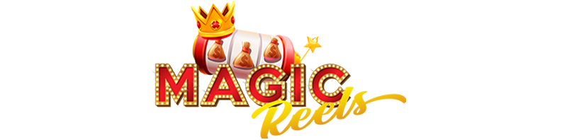 Magic Reels Logo