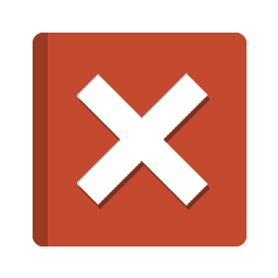 Red Cross Icon