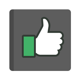 Thumbs Up Symbol