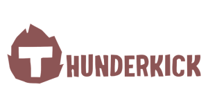 Thunderkick logo